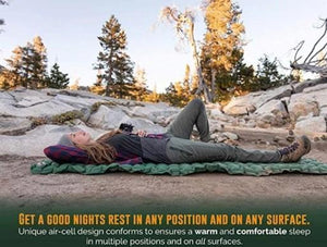 Best Outdoor Camping Mattress