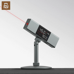 Laser Level Digital Angle Casting Inclinometer
