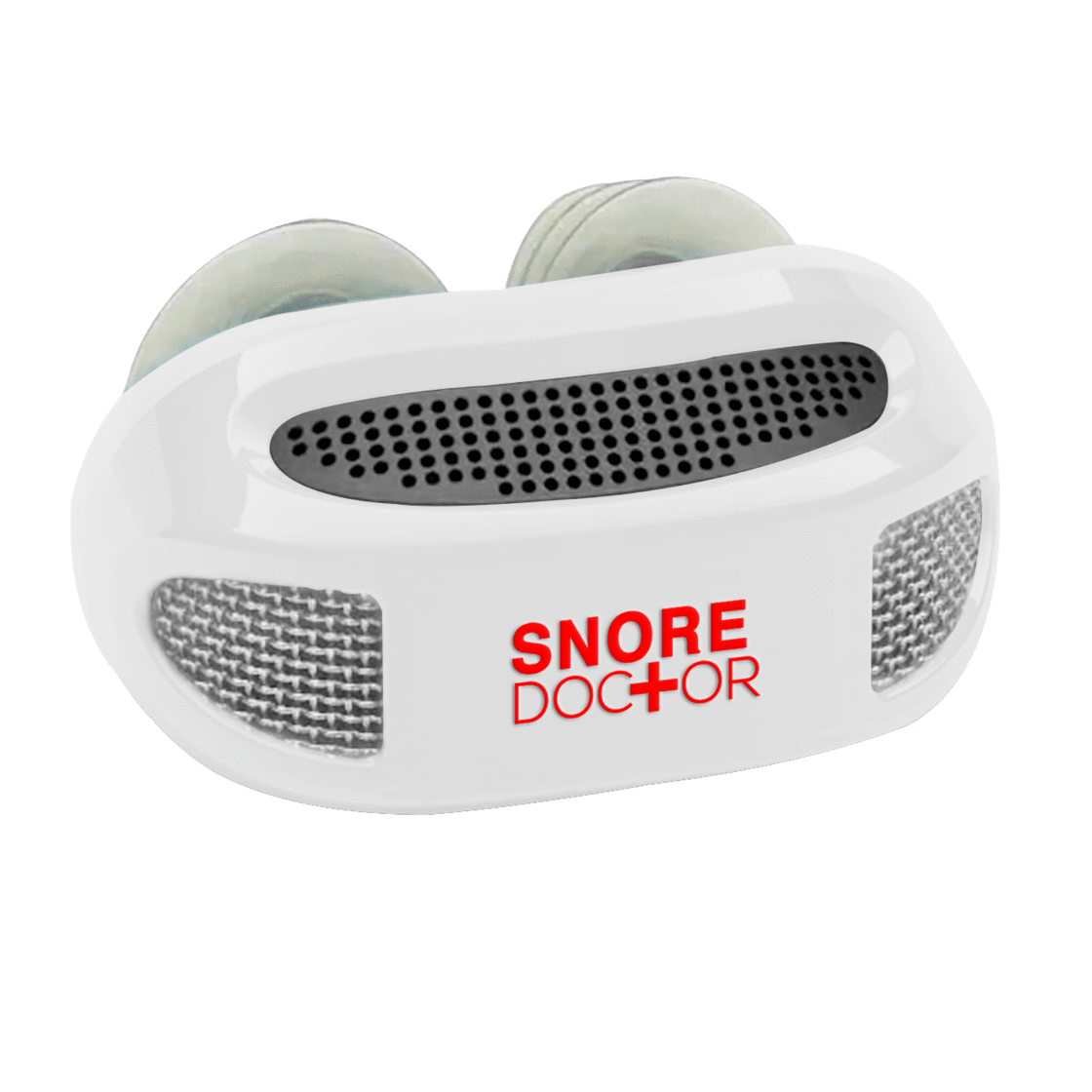 Snore Doctor - Snoring/ Sleep Apnea Relief