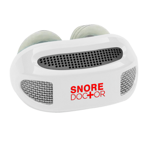 Snore Doctor - Snoring/ Sleep Apnea Relief