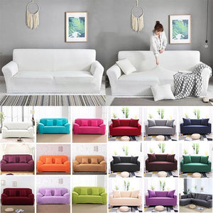 Universal Elastic Waterproof Sofa Cover