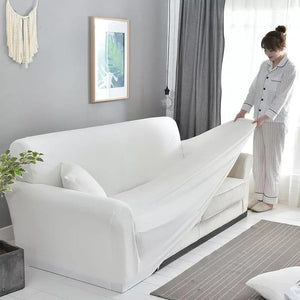 Universal Elastic Waterproof Sofa Cover