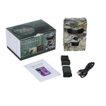 Clear Vision Hunting Trail Camera