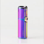Powerful and Windproof Triple Jet Torch Lighter