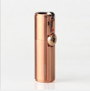 Powerful and Windproof Triple Jet Torch Lighter
