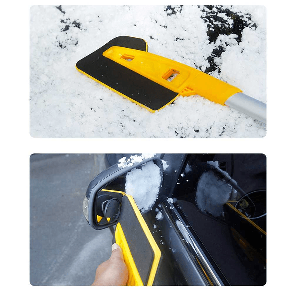 Multifunction Long Handle Snow Shovel