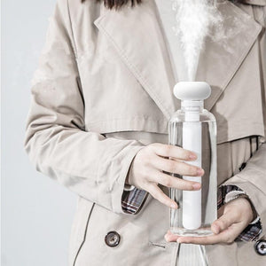 Ultrasonic Portable Air Humidifier