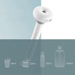 Ultrasonic Portable Air Humidifier