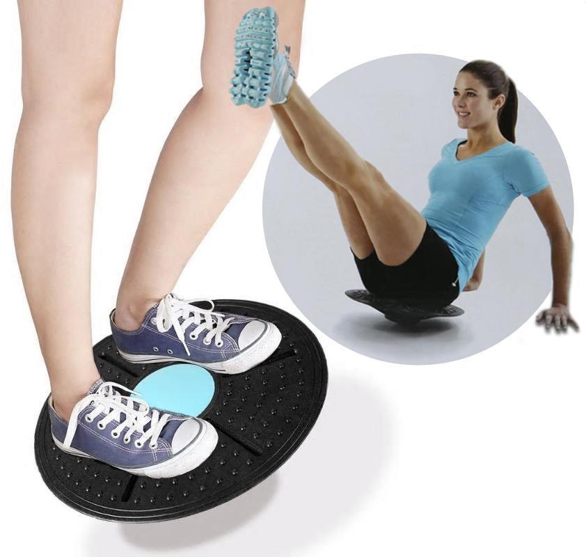 Fitness Balance Board for Home Exercise