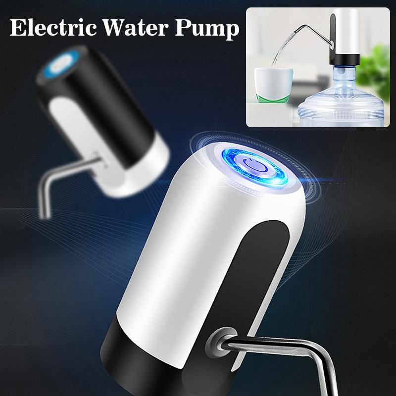 Rechargeable Electric Water Pump Dispenser