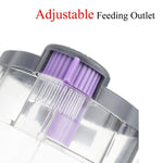 Automatic Fish Feeder Tank Aquarium Intelligent Timing