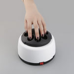Gel Nail Polish Remover - Portable Electric Acrylic Nail Steam Remover