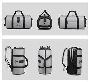 Premium All-in-One Travelling Bag