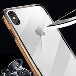 Magnetic Privacy Screen Protector