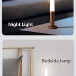 LED Infrared Sensor Photosensitive Wall Lamp