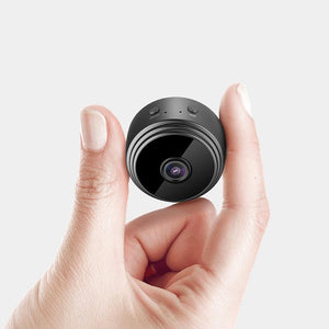 A9 1080P HD Security Mini Wifi Camera