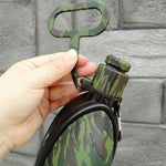 Outdoor Military Water Bottle
