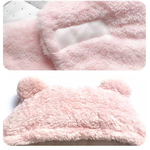 Baby Warm Swaddle Blanket