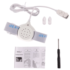 Bedwetting Alarm Sensor for Babies