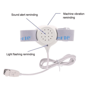 Bedwetting Alarm Sensor for Babies