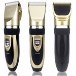 Premium Dog Hair Clippers