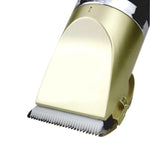 Premium Dog Hair Clippers