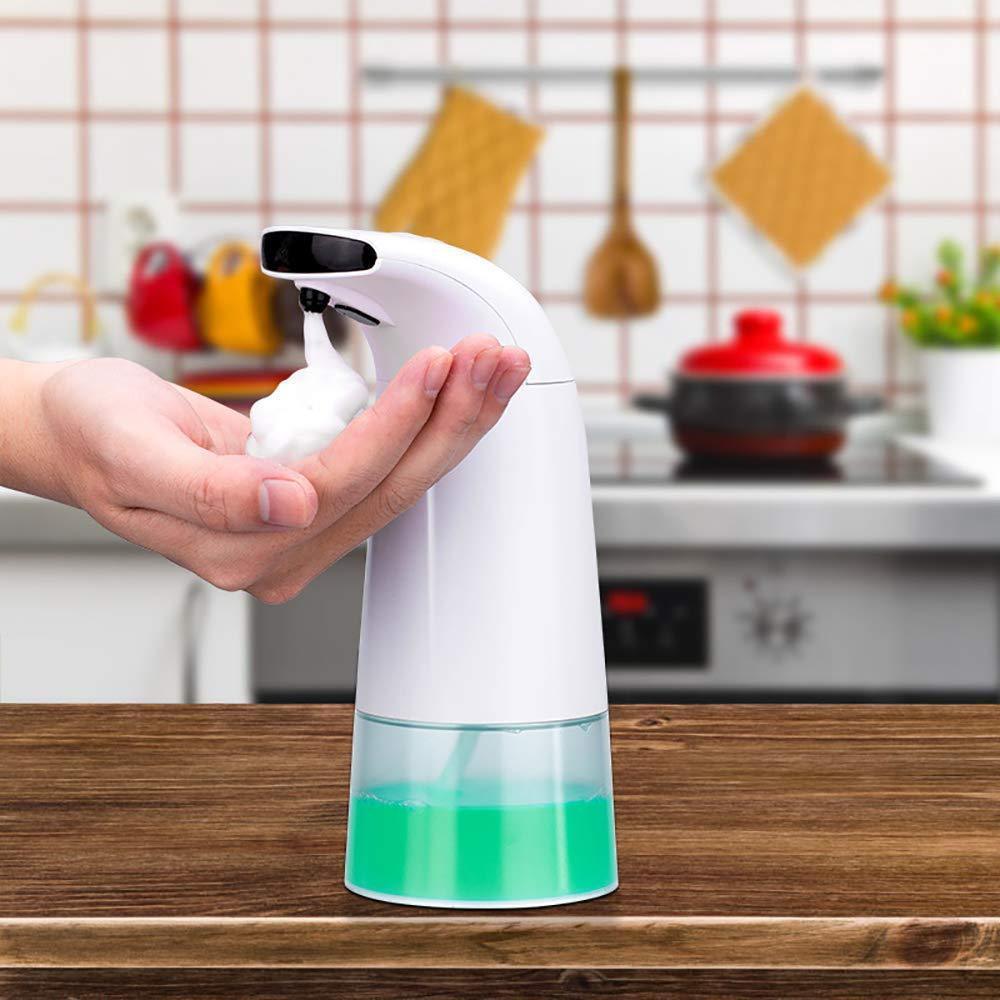 Smart Automatic Soap Dispenser