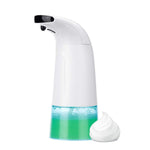 Smart Automatic Soap Dispenser