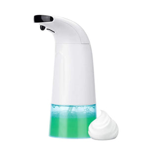 Smart Automatic Soap Dispenser