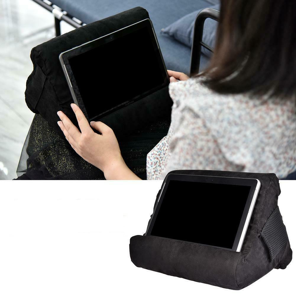 Foldable Tablet Pillow Holder