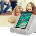 Foldable Tablet Pillow Holder