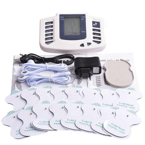 Tens Therapy Machine Unit For Pain Relief - Wireless Digital Therapeutics