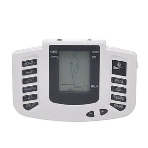 Tens Therapy Machine Unit For Pain Relief - Wireless Digital Therapeutics