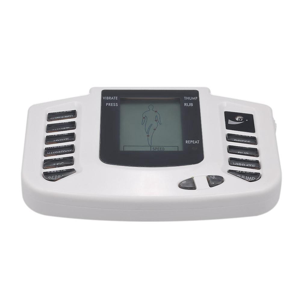 Tens Therapy Machine Unit For Pain Relief - Wireless Digital Therapeutics