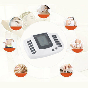 Tens Therapy Machine Unit For Pain Relief - Wireless Digital Therapeutics