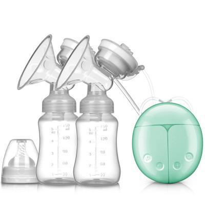 Hands Free Portable Electric Breast Pump