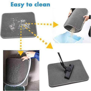 Cat Litter Mat