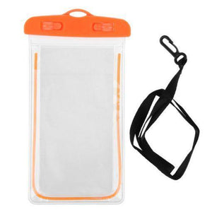 Waterproof Phone Bag