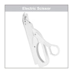 Electric Scissors