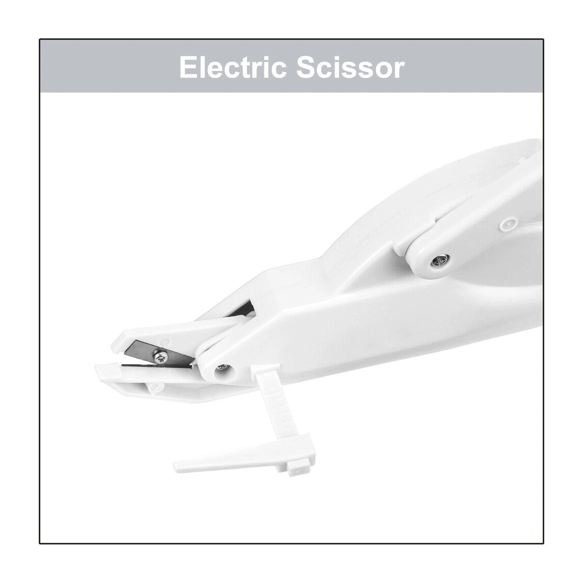 Electric Scissors