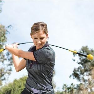 Pro Golf Swing Trainer