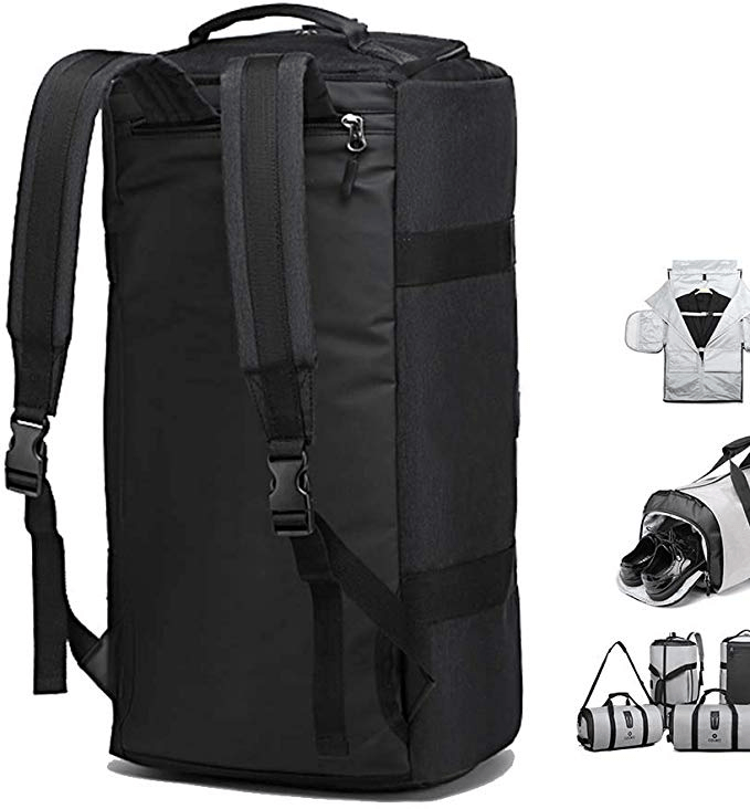 Premium All-in-One Travelling Bag