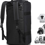 Premium All-in-One Travelling Bag