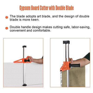 Drywall Cutter - Drywall Cutting Tool
