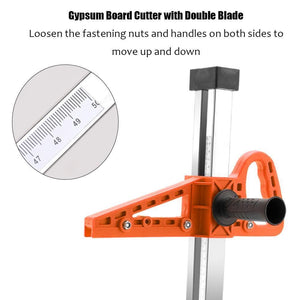 Drywall Cutter - Drywall Cutting Tool