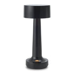 Retro Rechargeable LED Metal Table Lamp
