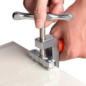 Easy Tile Cutter - Diamond Glass Cutting Tool