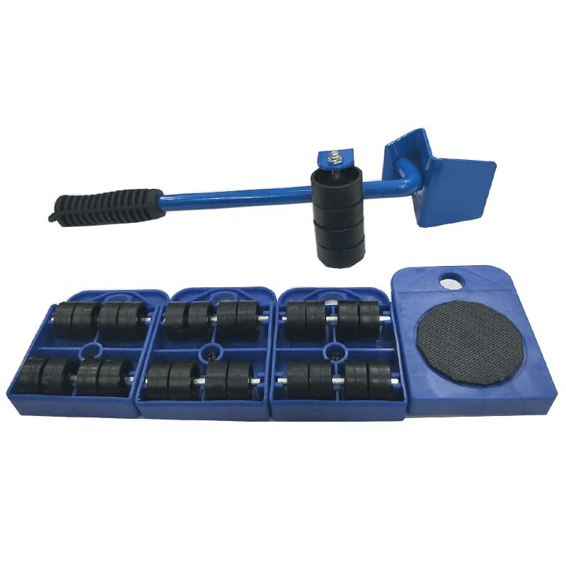 Heavy Furniture Mover Tools