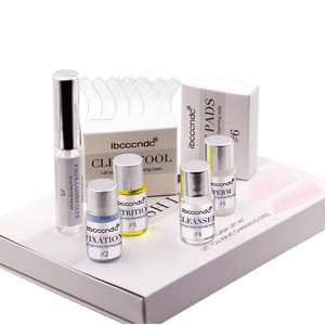 Professional Lash Lift Kit