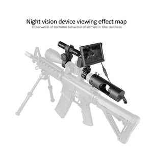 Night Vision Scope Camera